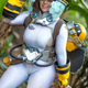 Cosplay by Momokun Cosplay | Photo by Mineralblu